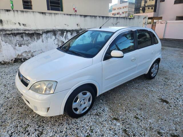 Chevrolet Corsa