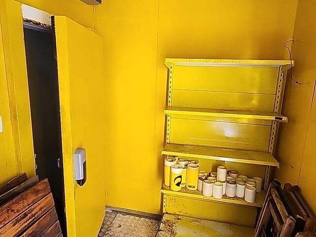 #6 - Quiosque para Venda em Venda Nova do Imigrante - ES - 2