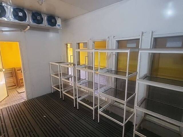 #6 - Quiosque para Venda em Venda Nova do Imigrante - ES - 3